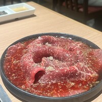 焼肉 黒田 - 