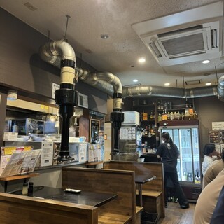 ホルモン焼肉 まるやま_2