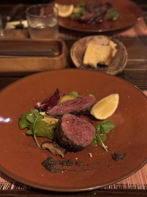 ポルタオット（Porta Otto） - 本八戸（イタリアン）の写真