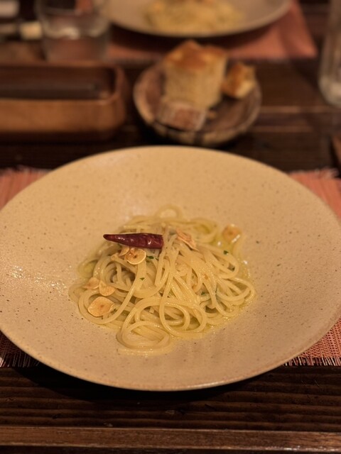 ポルタオット（Porta Otto） - 本八戸（イタリアン）の写真