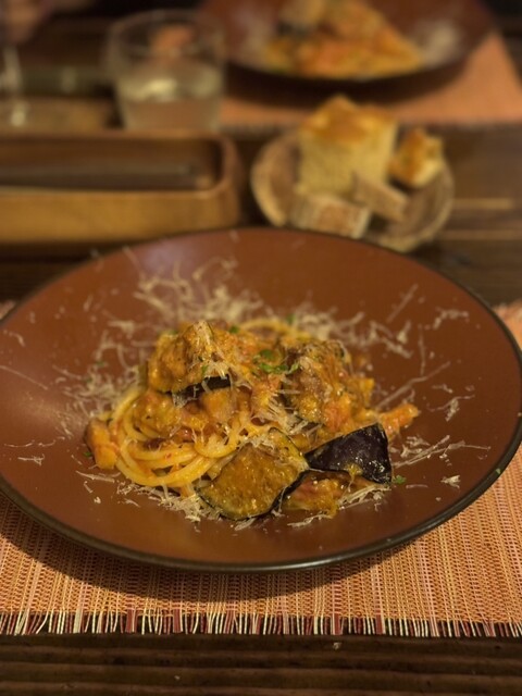 ポルタオット（Porta Otto） - 本八戸（イタリアン）の写真