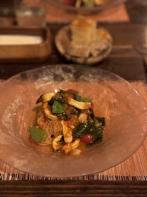 ポルタオット（Porta Otto） - 本八戸（イタリアン）の写真