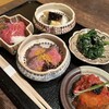 ヤキニク旭 - 