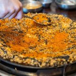 チュクミドサ - 2024.10 とびこチャーハン（2人前 1,960円）