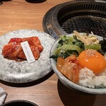 ラム焼肉専門店 lamb ne - 