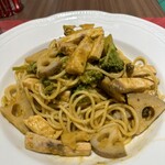 リストランテ アクアパッツァ - 