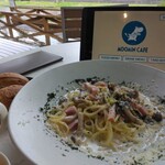 ムーミンカフェ - 