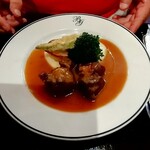 ブラッスリー ギョラン - 