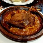 ブラッスリー ギョラン - 