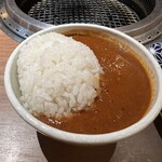ラム焼肉専門店 lamb ne - 