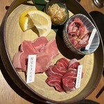 ラム焼肉専門店 lamb ne - 