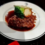 ブラッスリー ギョラン - 