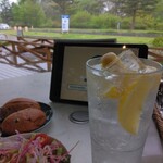 ムーミンカフェ - 