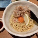 遊家 - 名古屋コーチンのTKM