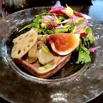 ブラッスリー ギョラン - 