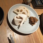 ラム焼肉専門店 lamb ne - 