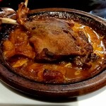 ブラッスリー ギョラン - 