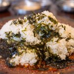 チュクミドサ - 2024.10 とびこチャーハン（2人前 1,960円）