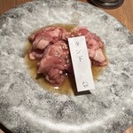 ラム焼肉専門店 lamb ne - 