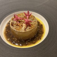 ル マルタン ペシュール - 