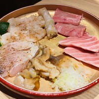 焼うお いし川 -  焼うお いし川 -