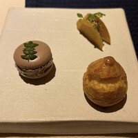 ル マルタン ペシュール - 