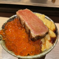 焼うお いし川 -  焼うお いし川 -