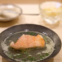 鮨 なんば 日比谷 - 