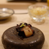 鮨 なんば 日比谷 - 