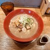 麺屋 栩羚廚 壬生本店