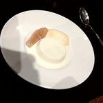 ブラッスリー ギョラン - 