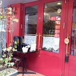 ブラッスリー ギョラン - 