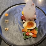 Japanese Soba Noodles 蔦 - 