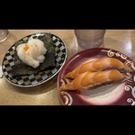 回転寿し トリトン 北8条光星店 - 