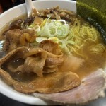 一条流がんこ総本家分家四谷荒木町 - 