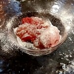 ブラッスリー ギョラン - 