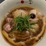 Japanese Soba Noodles 蔦 - 