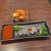 李休 千日前 - 