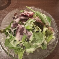 フレンチレストラン ホンダ -  フレンチレストラン ホンダ -