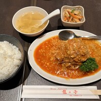四川料理 龍の子 - 