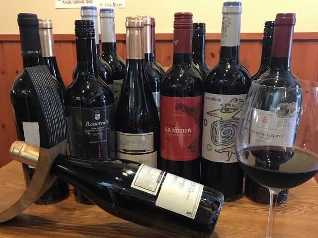 Wayo Bistro Houkiboshi