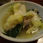 森のおはな - わ～美味しそうな出来上がり