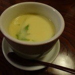 森のおはな - 茶碗蒸し