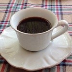 アンドシングス ハチガハナ - ストレート珈琲エルサルバドル