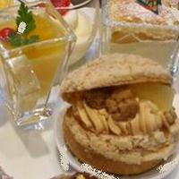 RISTORANTE OZIO - ドルチェ