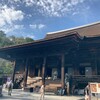 本家力軒 - 園城寺　金堂