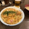 とんかつ 旭軒