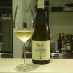 フィエルテ - Saint-Veran Matthieu de Brully 2019