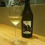 フィエルテ - COTES DU JURA G.P.S 2023