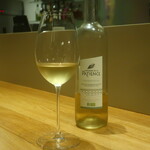 フィエルテ - Chardonnay Coteaux du Pont du Gard